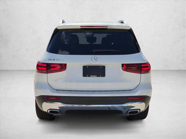 New 2026 Mercedes-Benz GLB 250 image 7