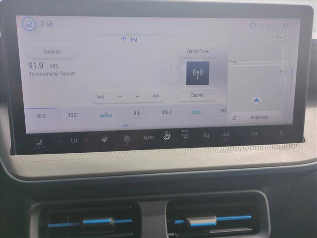 Used 2026 Ford Maverick Lobo image 18