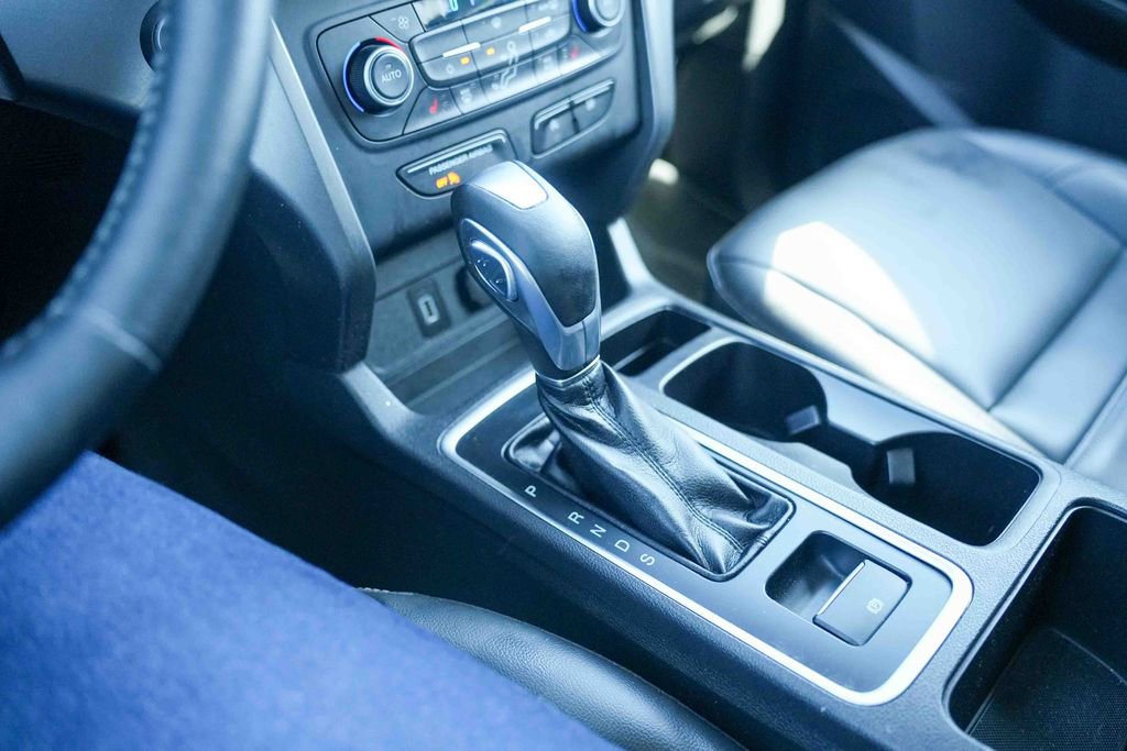 Used 2019 Ford Escape SEL AWD/4WD image 39