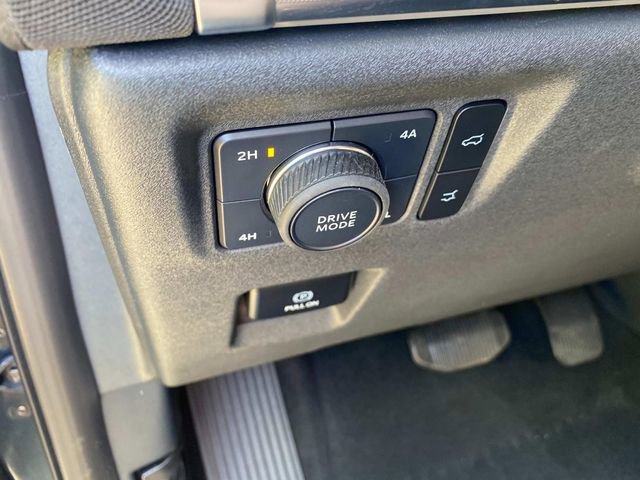 Used 2025 Ford Expedition Platinum w/ Platinum Ultimate Package image 17