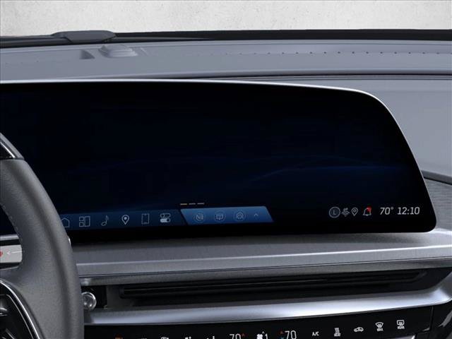 New 2026 Cadillac Lyriq Premium Sport RWD image 20