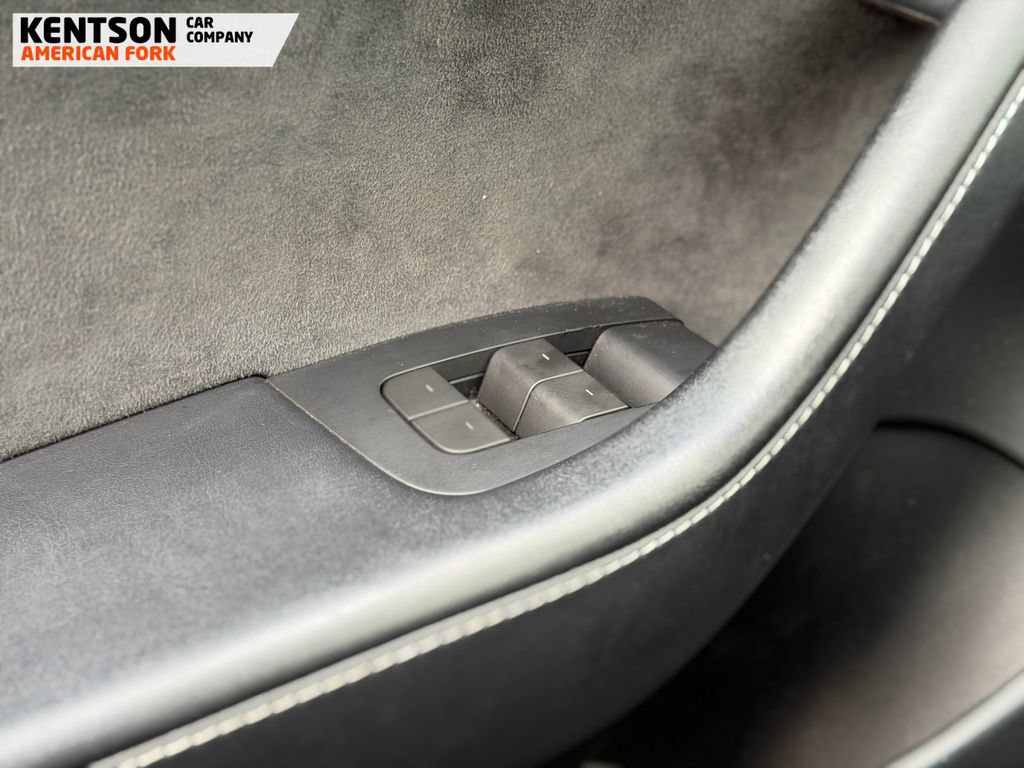 Used 2023 Tesla Model 3 Performance AWD/4WD image 13