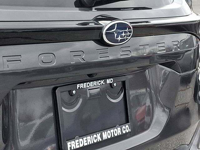 New 2026 Subaru Forester Limited image 20