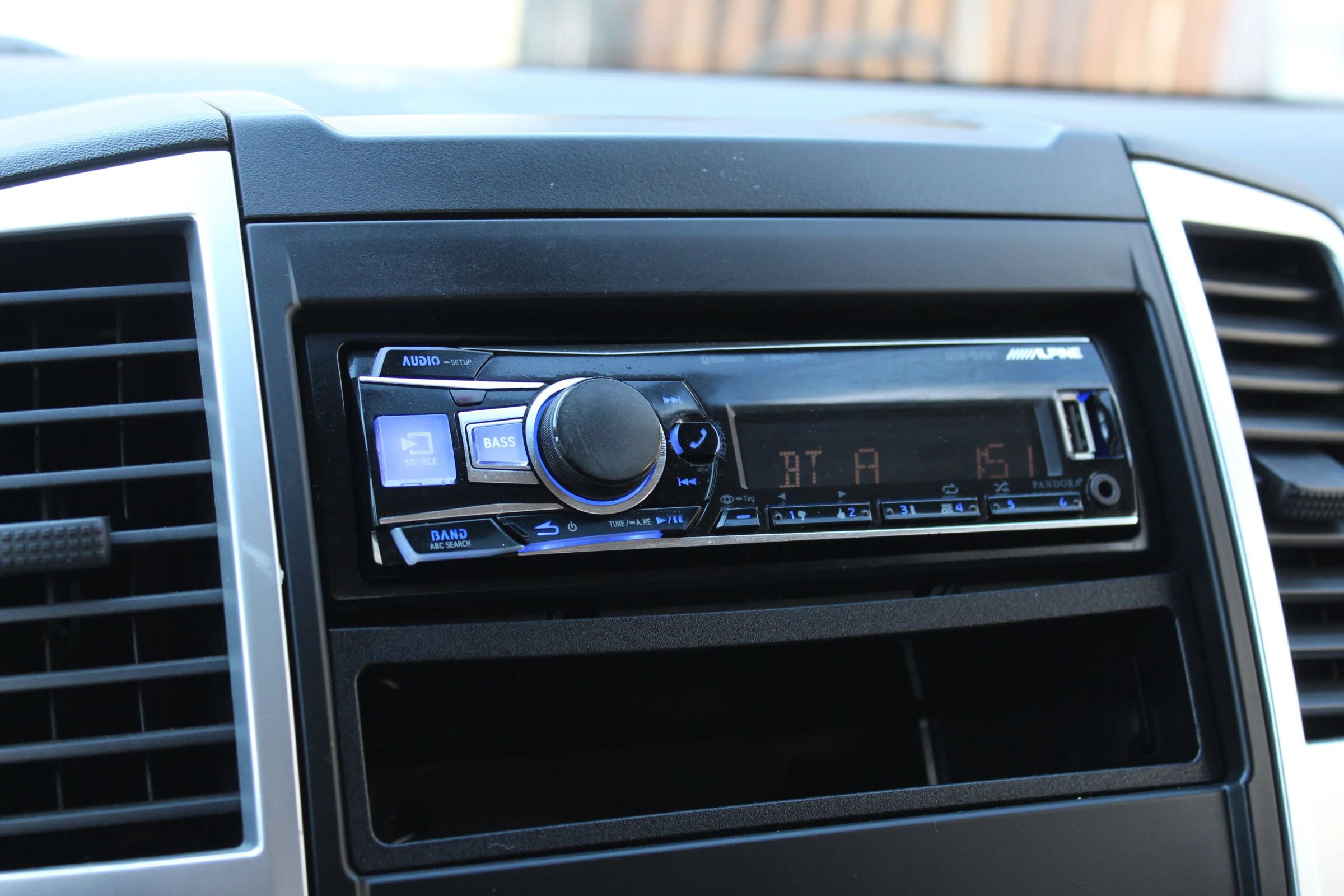 Used 2012 Nissan Xterra S image 30