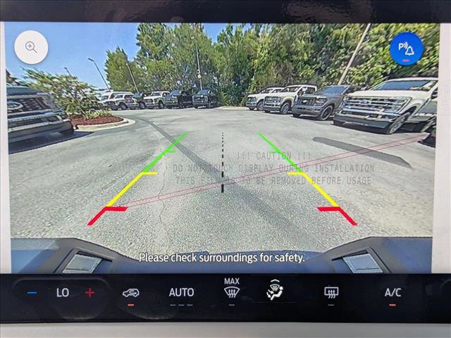 New 2025 Ford Bronco Sport Big Bend w/ Convenience Package image 13