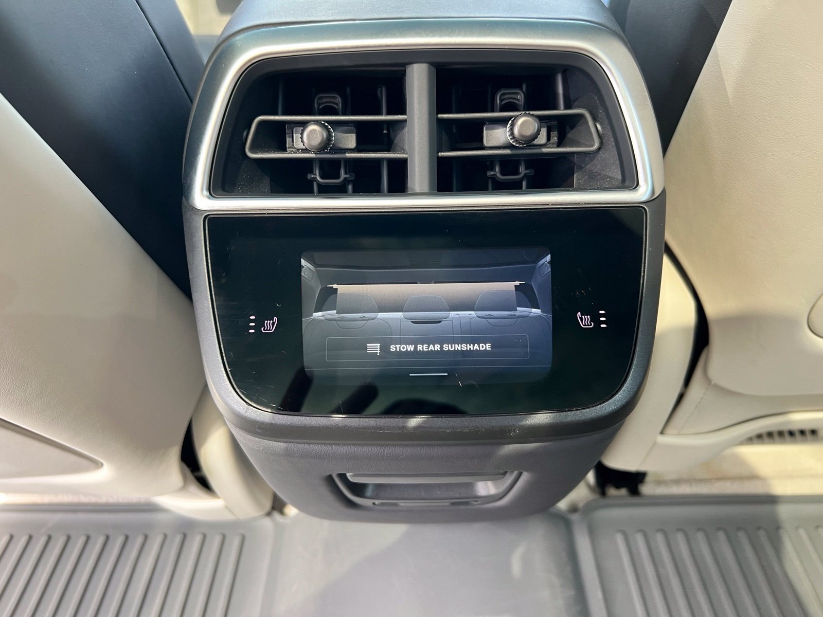 Used 2023 Lucid Air Grand Touring AWD/4WD image 59