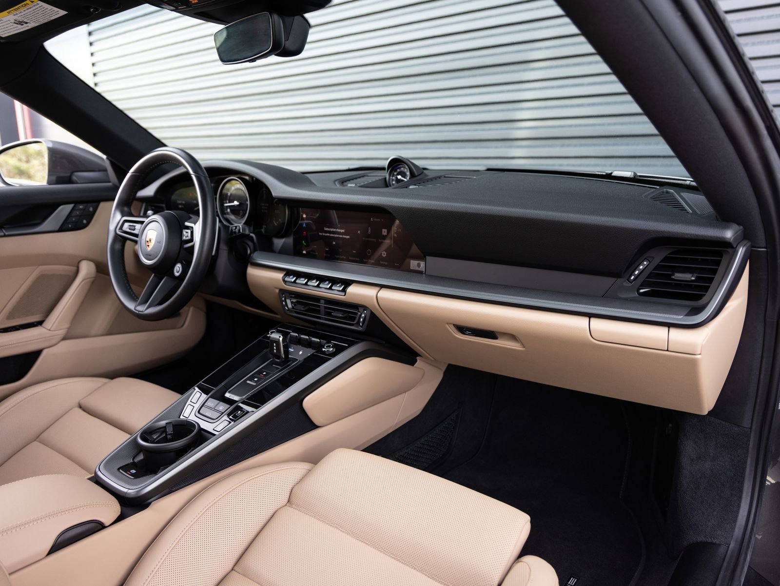 Certified 2024 Porsche 911 Carrera image 33