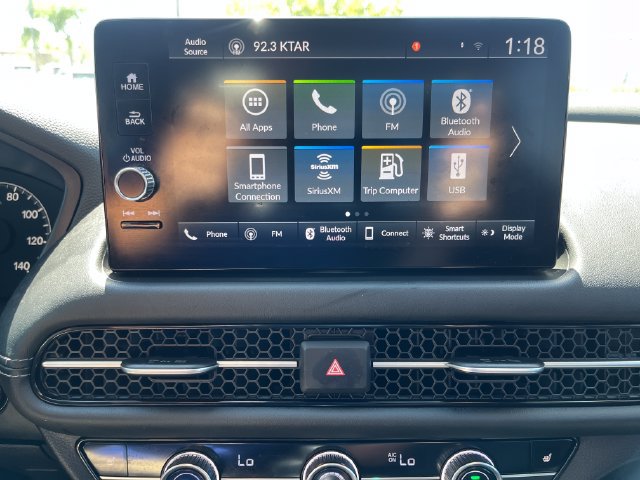 Certified 2024 Honda HR-V EX-L image 26