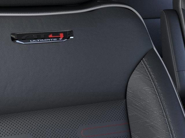 New 2025 GMC Yukon XL AT4 Ultimate w/ LPO, Floor Liner Package image 21