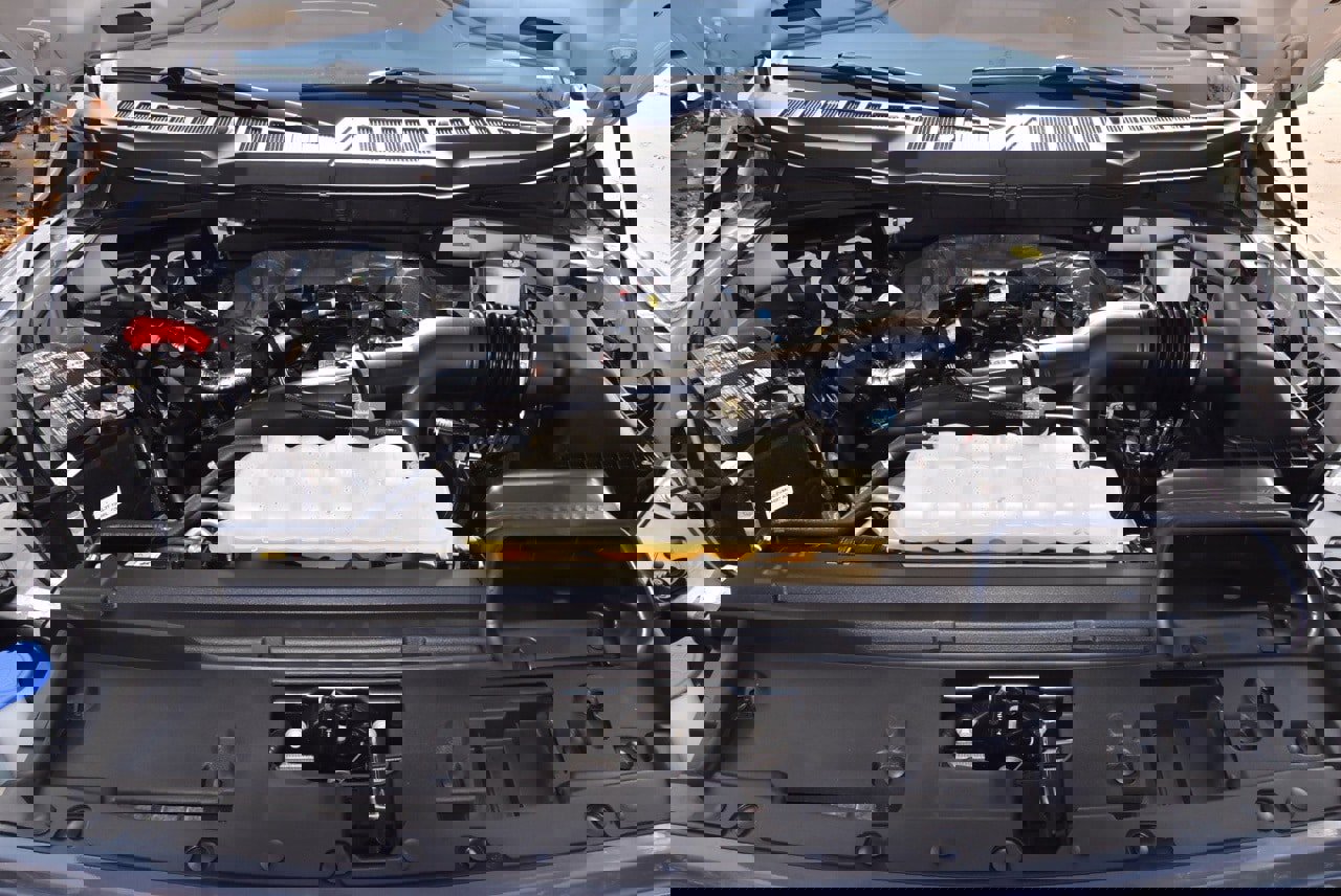 Certified 2024 Ford F150 STX image 37