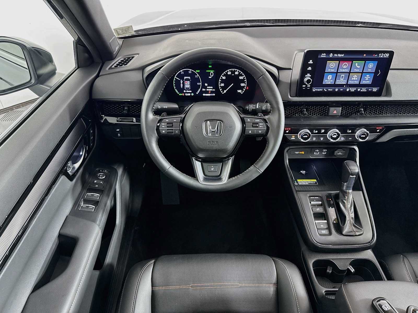 Used 2024 Honda CR-V Sport Touring image 19