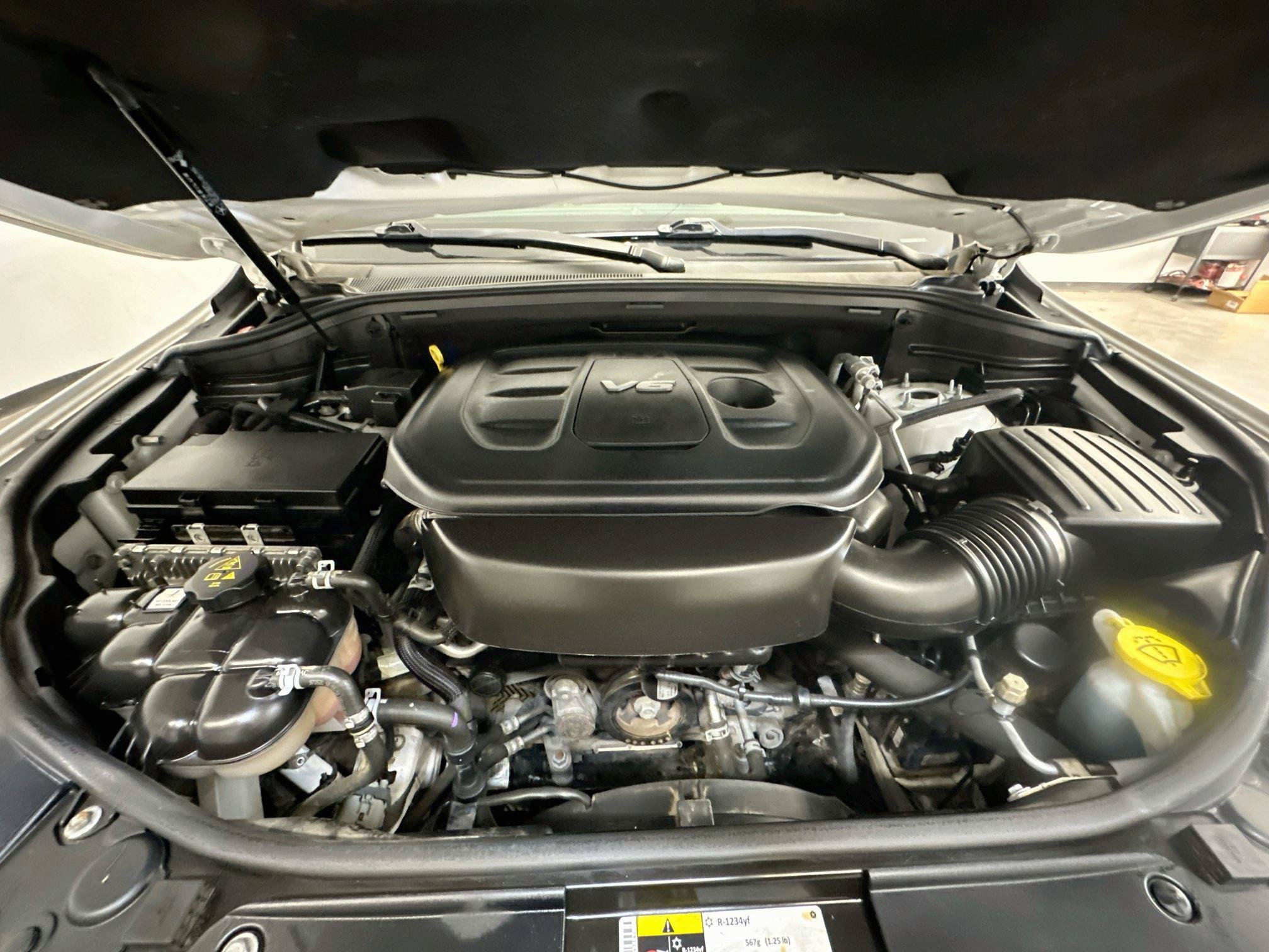 Used 2019 Jeep Grand Cherokee Limited AWD/4WD image 35
