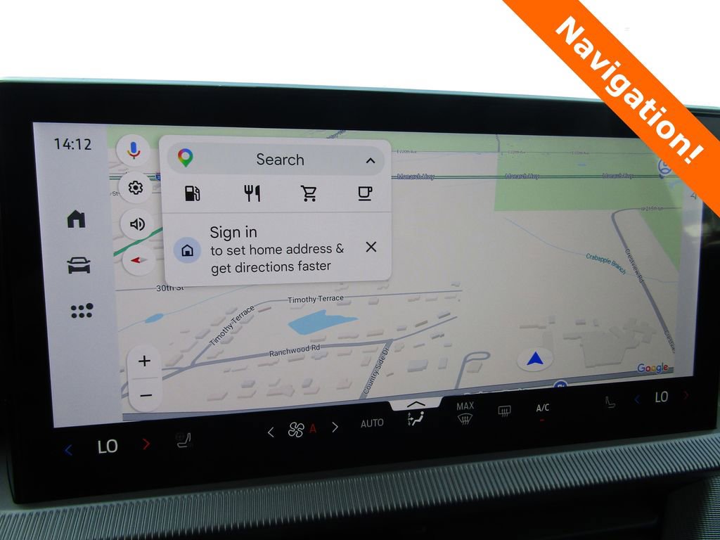 New 2026 Ford Explorer Active image 9