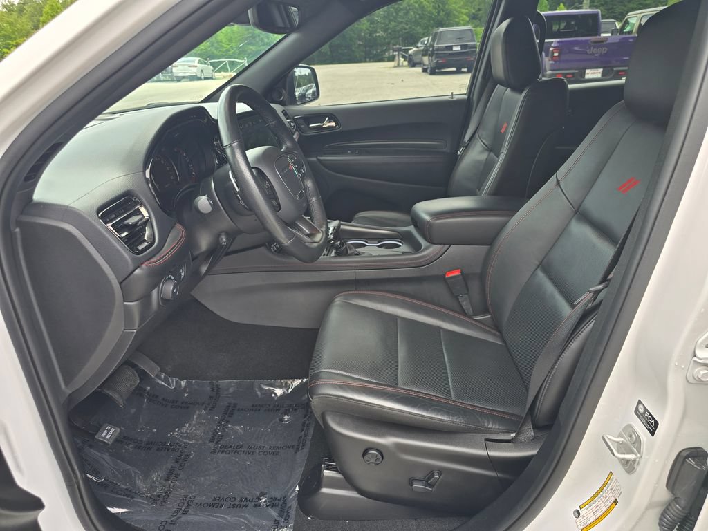 Used 2023 Dodge Durango R/T AWD/4WD image 4