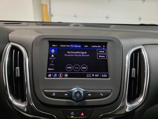 Used 2022 Chevrolet Equinox LT FWD image 20