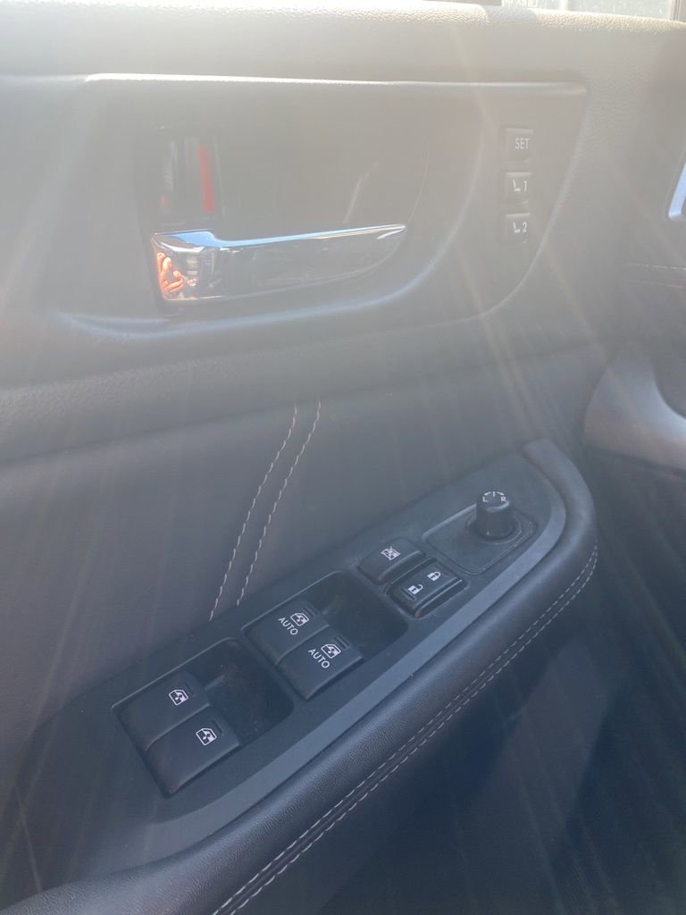 Used 2019 Subaru Outback 2.5i Limited image 8