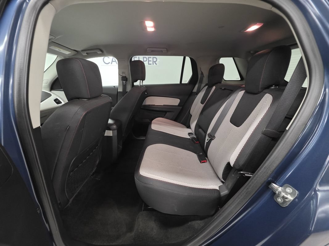 Used 2017 GMC Terrain SLE AWD/4WD image 19