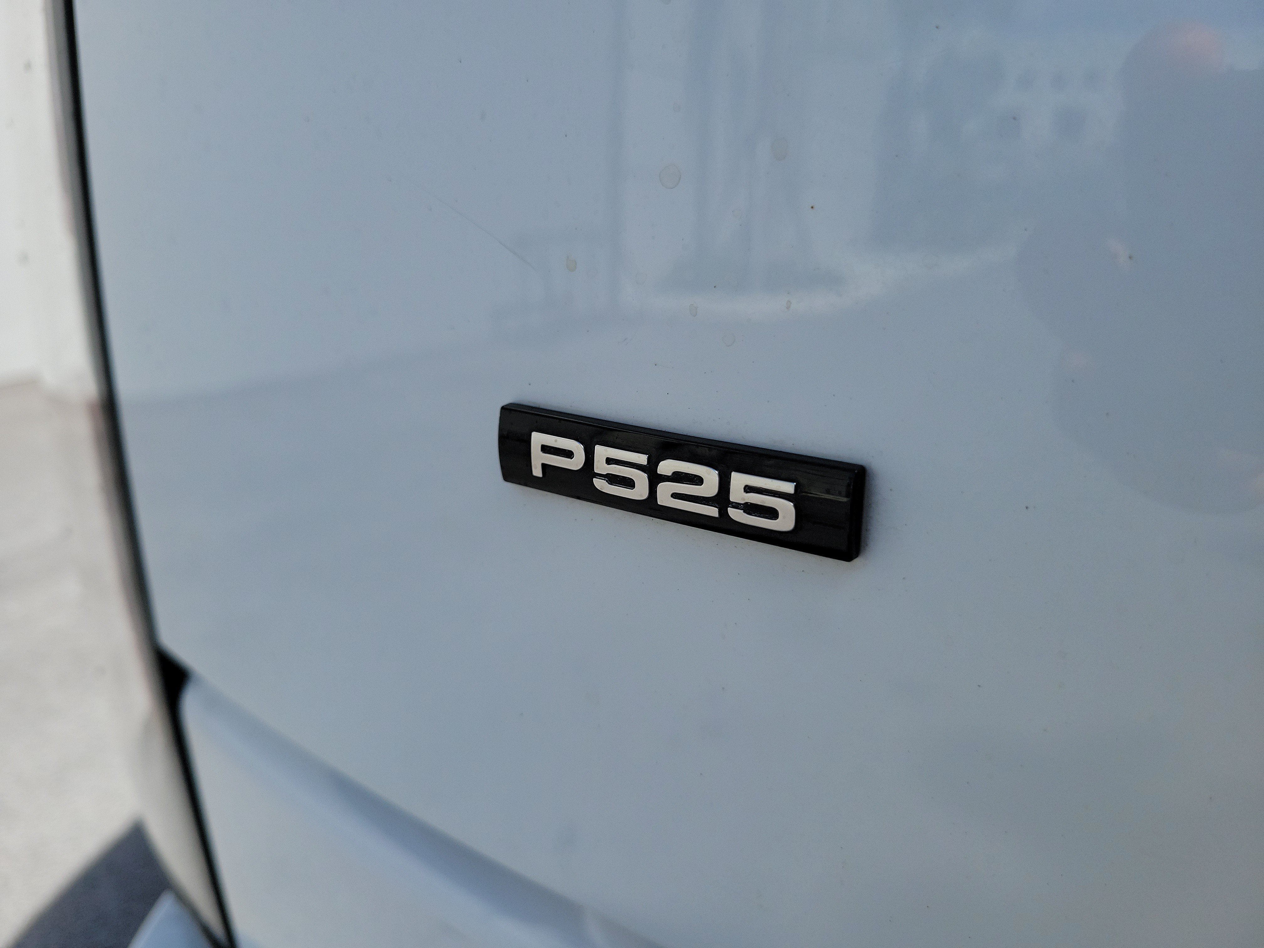 Used 2021 Land Rover Range Rover P525 Westminster Edition LWB AWD/4WD image 9