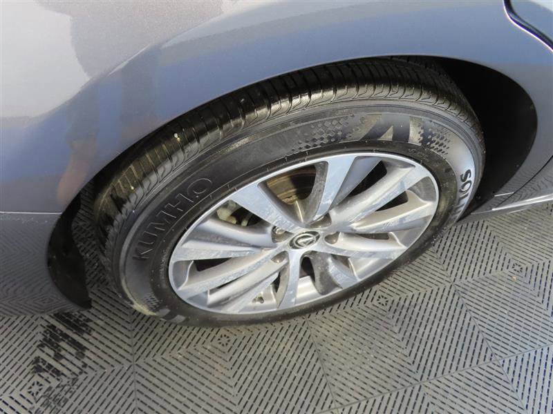 Used 2020 Lexus ES 350 w/ Premium Package FWD image 8