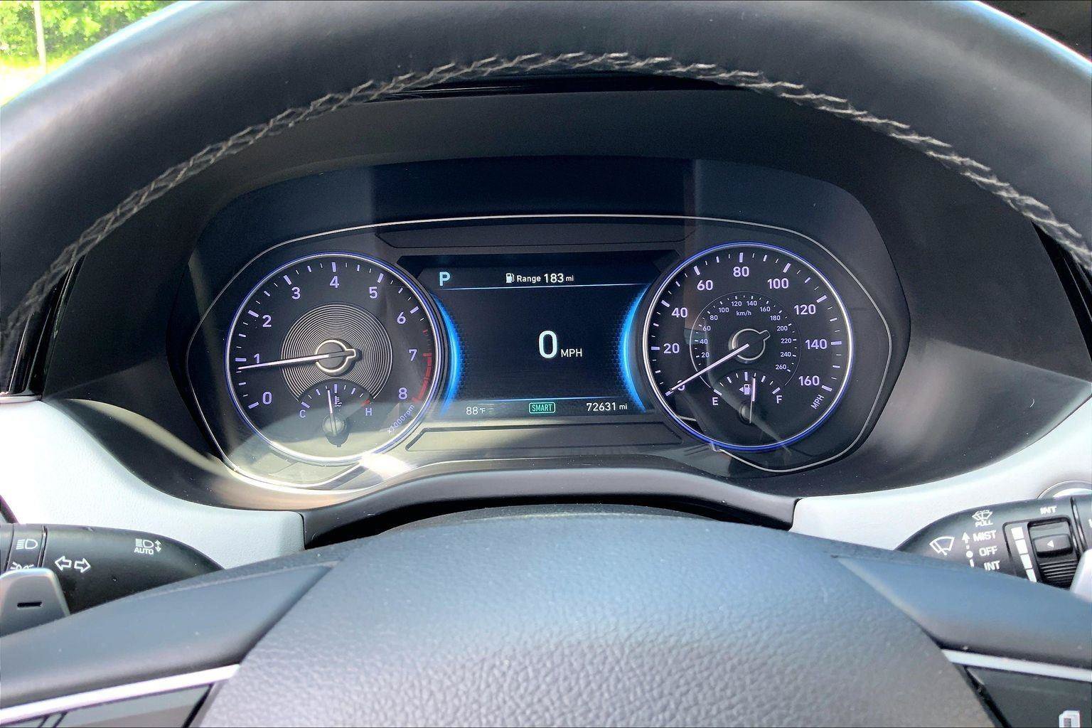 Used 2020 Hyundai Palisade SEL AWD/4WD image 18