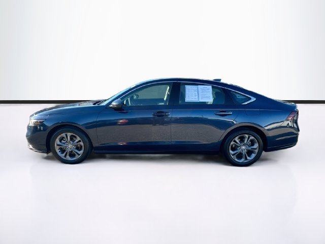 Certified 2024 Honda Accord EX image 5