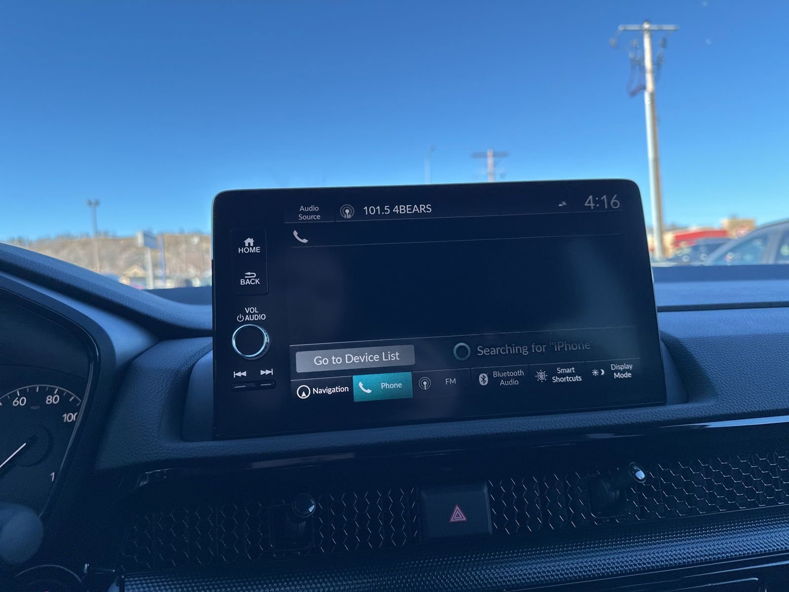 Used 2024 Honda CR-V Sport Touring image 51