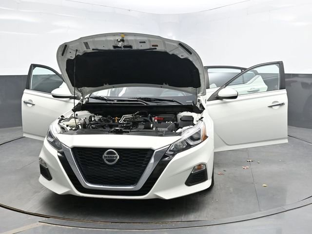 Used 2021 Nissan Altima 2.5 S image 40