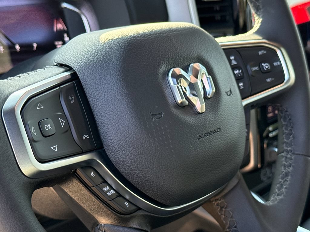 New 2026 RAM 1500 Lone Star AWD/4WD image 29