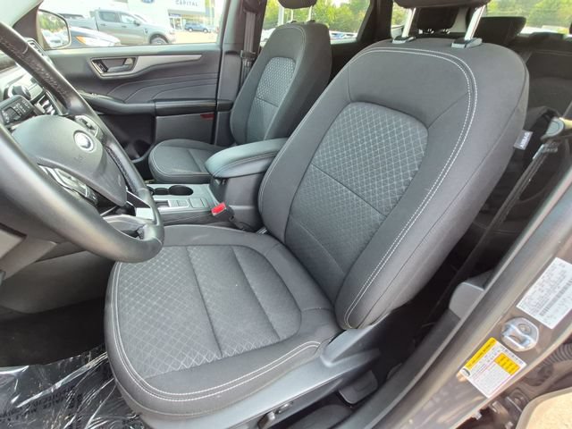 Used 2024 Ford Escape Active AWD/4WD image 21