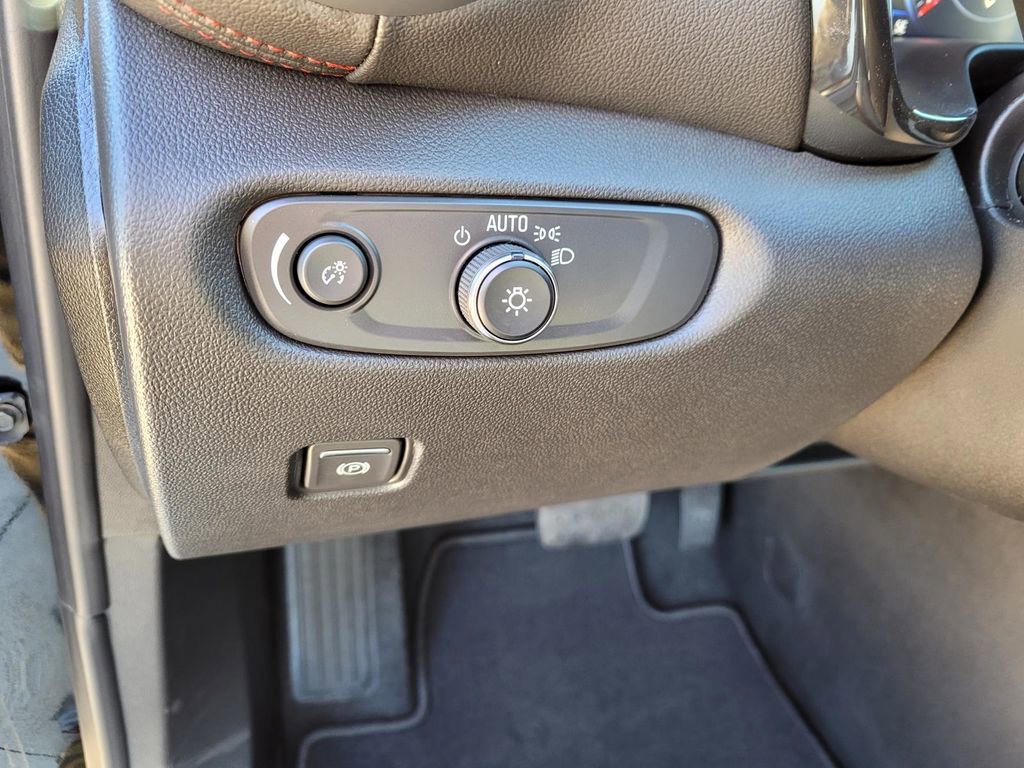 New 2026 Chevrolet Blazer RS image 19