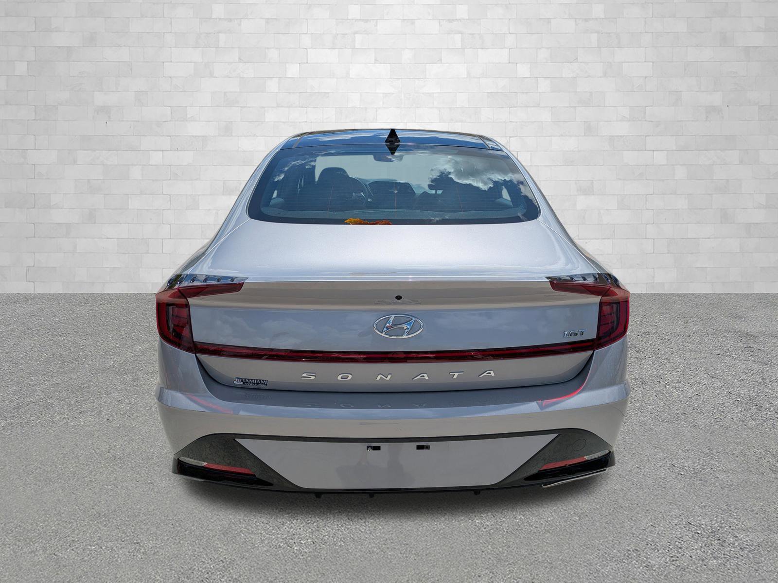 Certified 2023 Hyundai Sonata SEL Plus FWD image 3