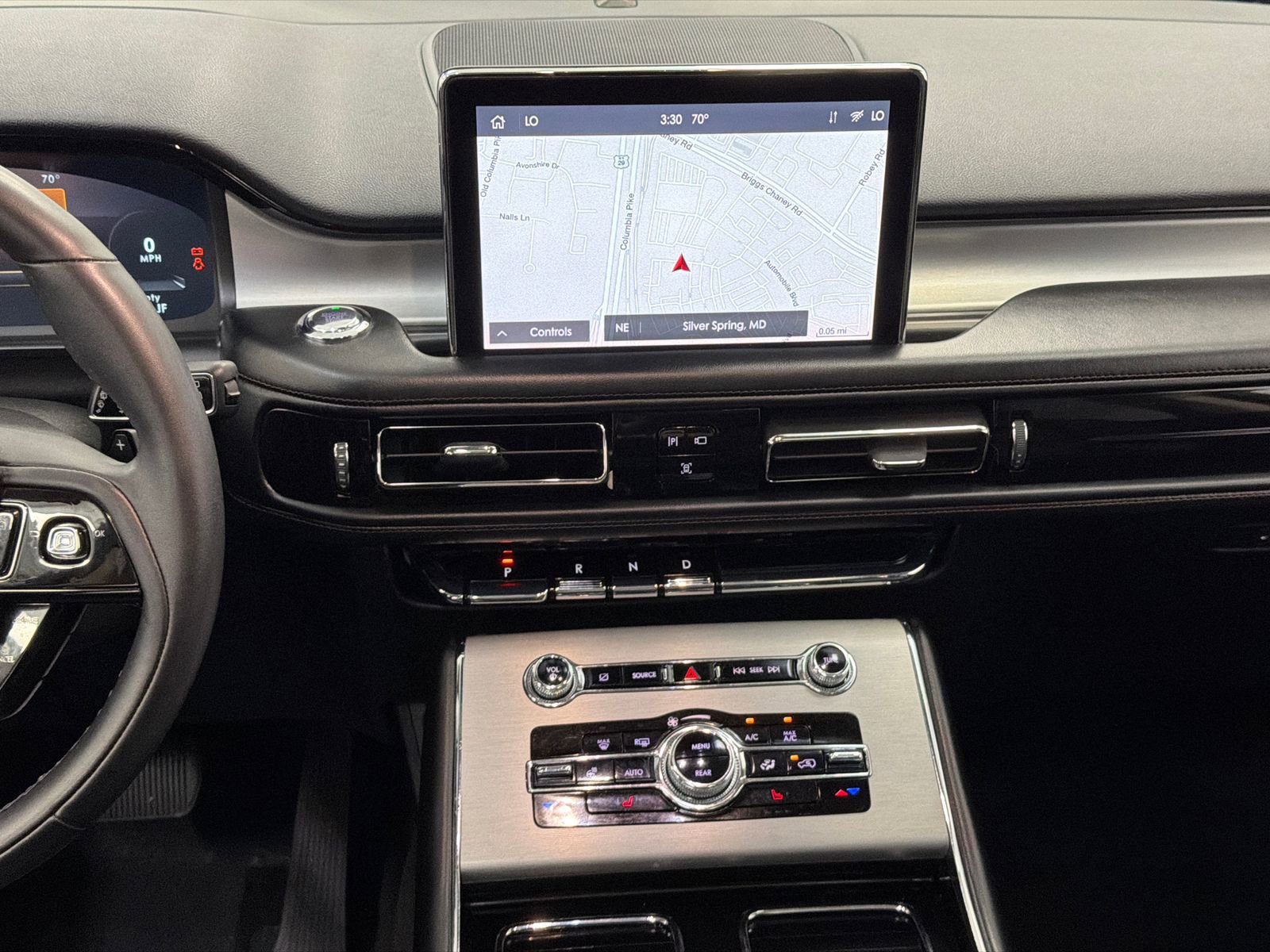 Certified 2022 Lincoln Aviator AWD w/ Premium Package image 22