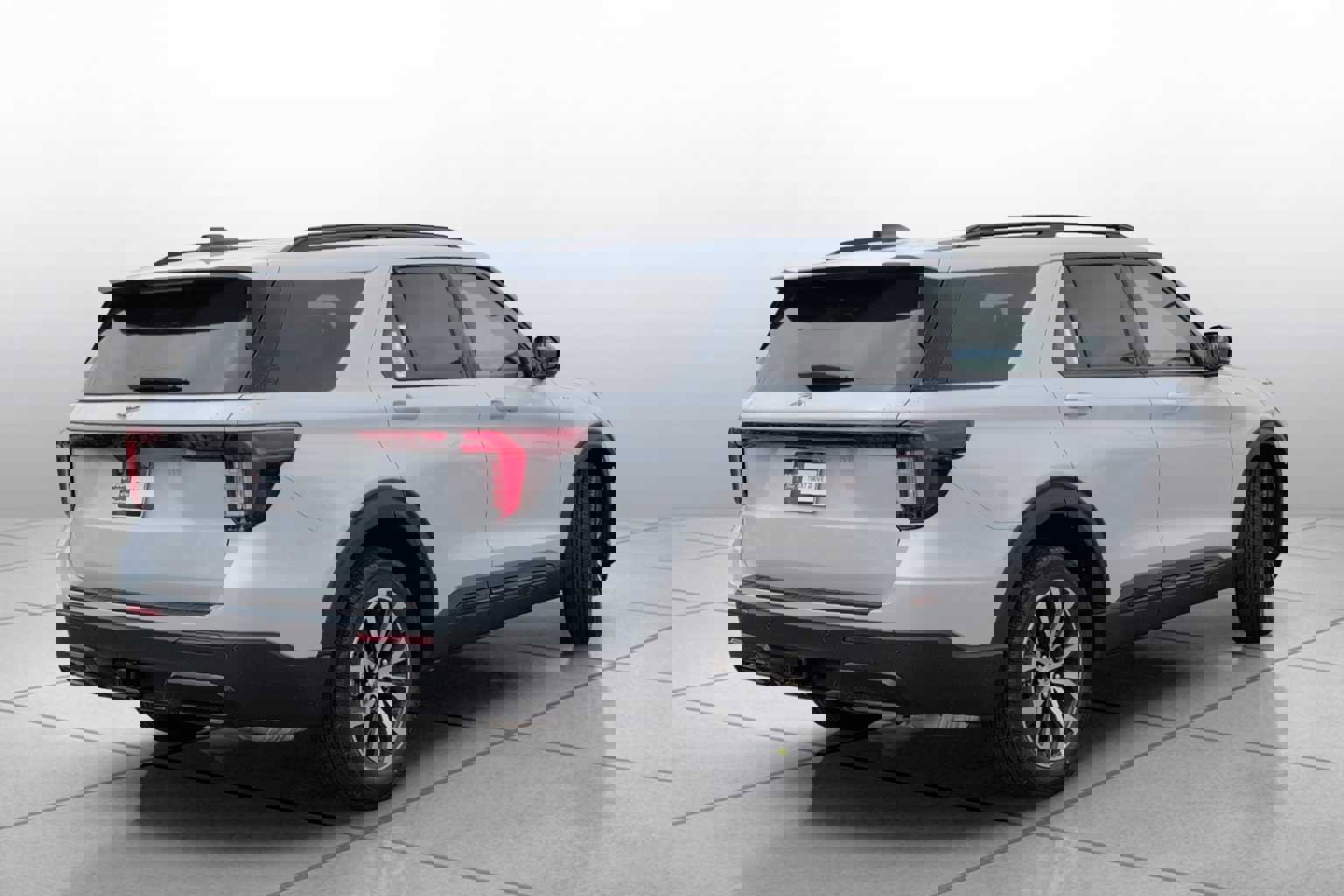 New 2026 Ford Explorer ST-Line image 14