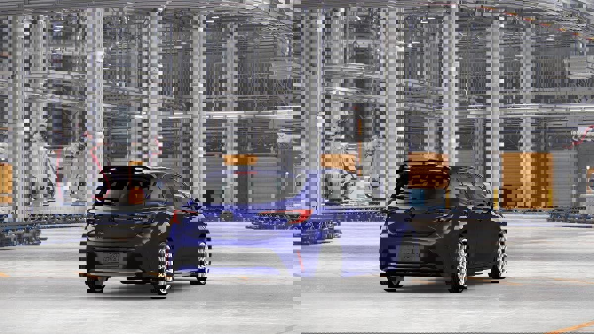 New 2026 Toyota Corolla SE image 9