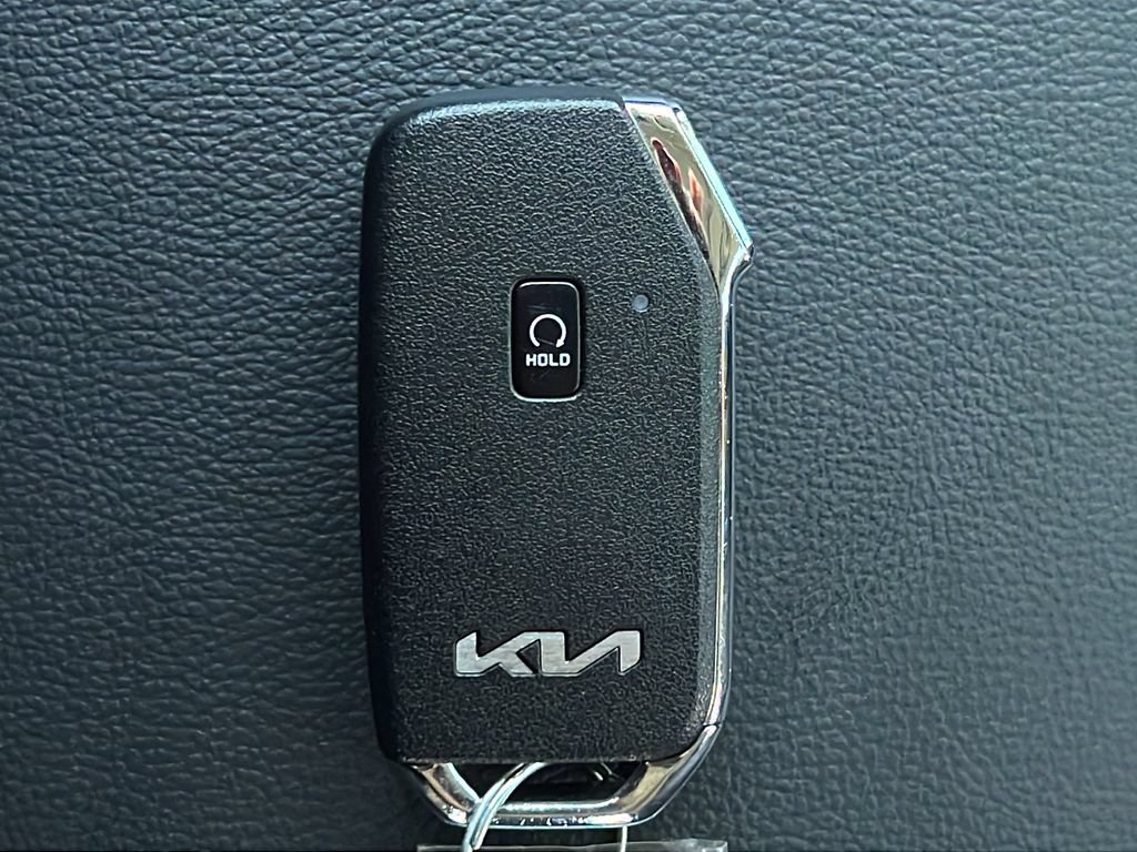 Used 2025 Kia Soul GT-Line FWD image 24