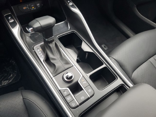 New 2026 Kia Sorento S FWD image 26