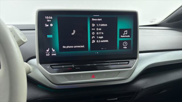 Used 2021 Volkswagen ID.4 1st Edition RWD image 28
