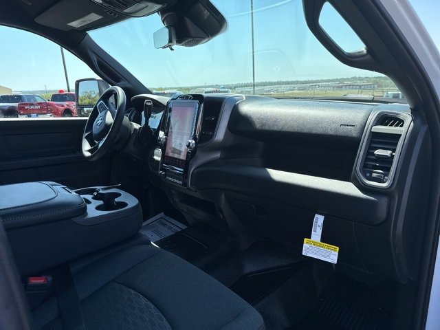New 2026 RAM 3500 Tradesman image 12