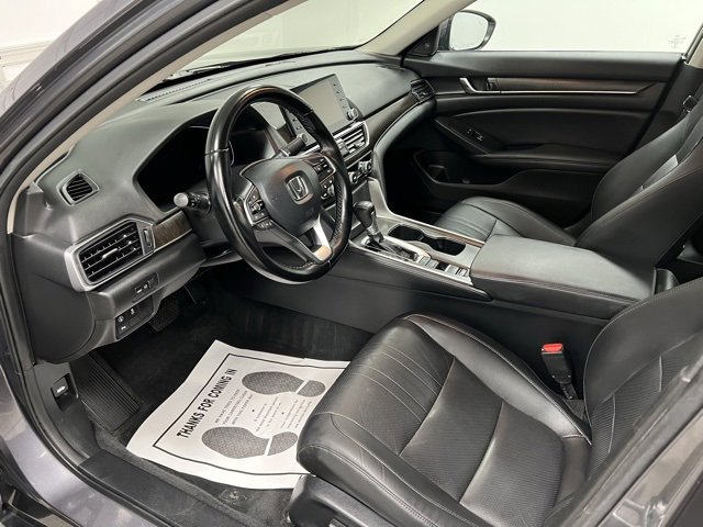 Used 2022 Honda Accord EX-L image 22