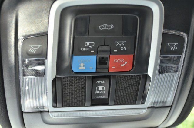 New 2026 RAM 1500 Laramie w/ Sport Appearance Package image 30