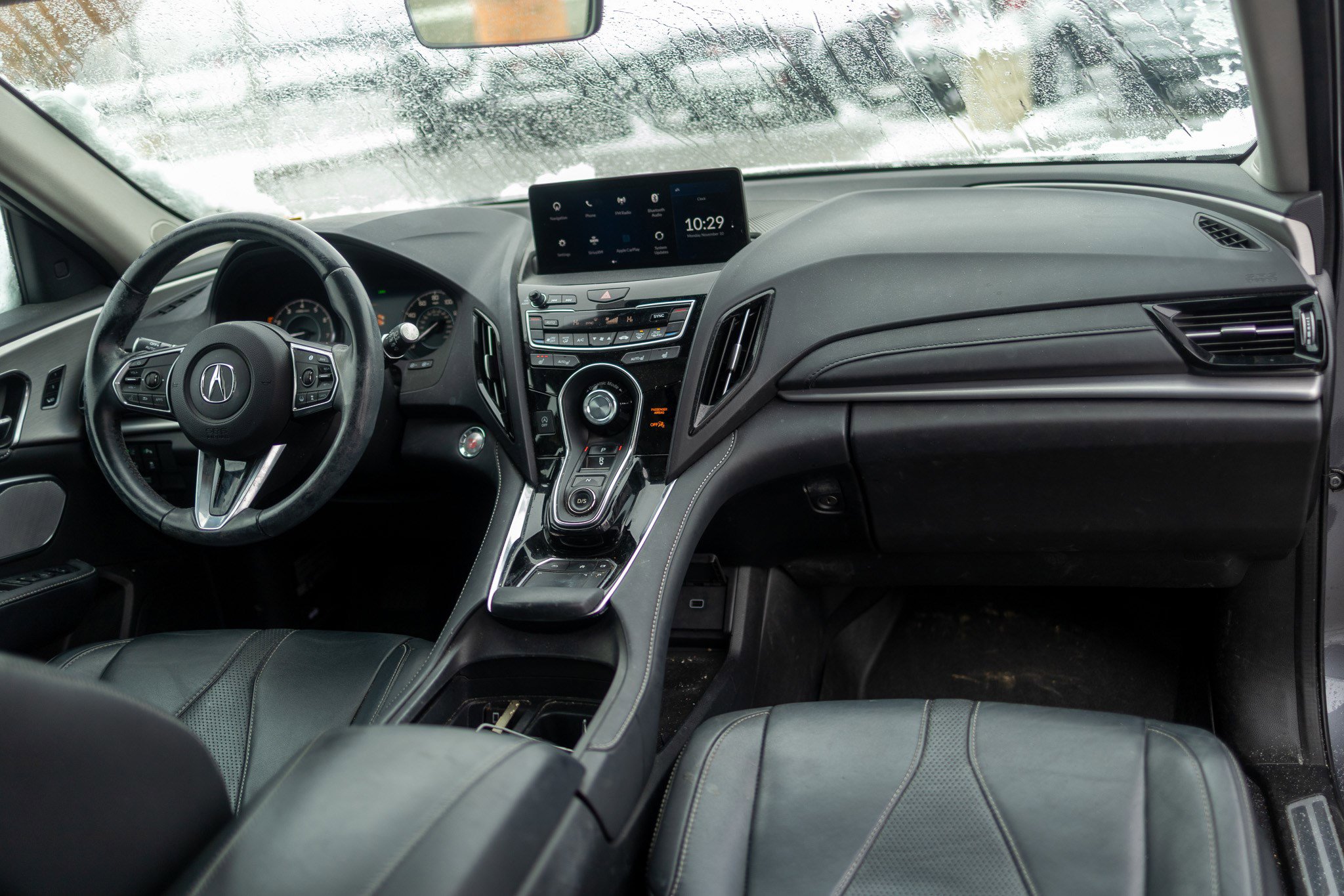 Used 2019 Acura RDX AWD w/ Technology Package image 40