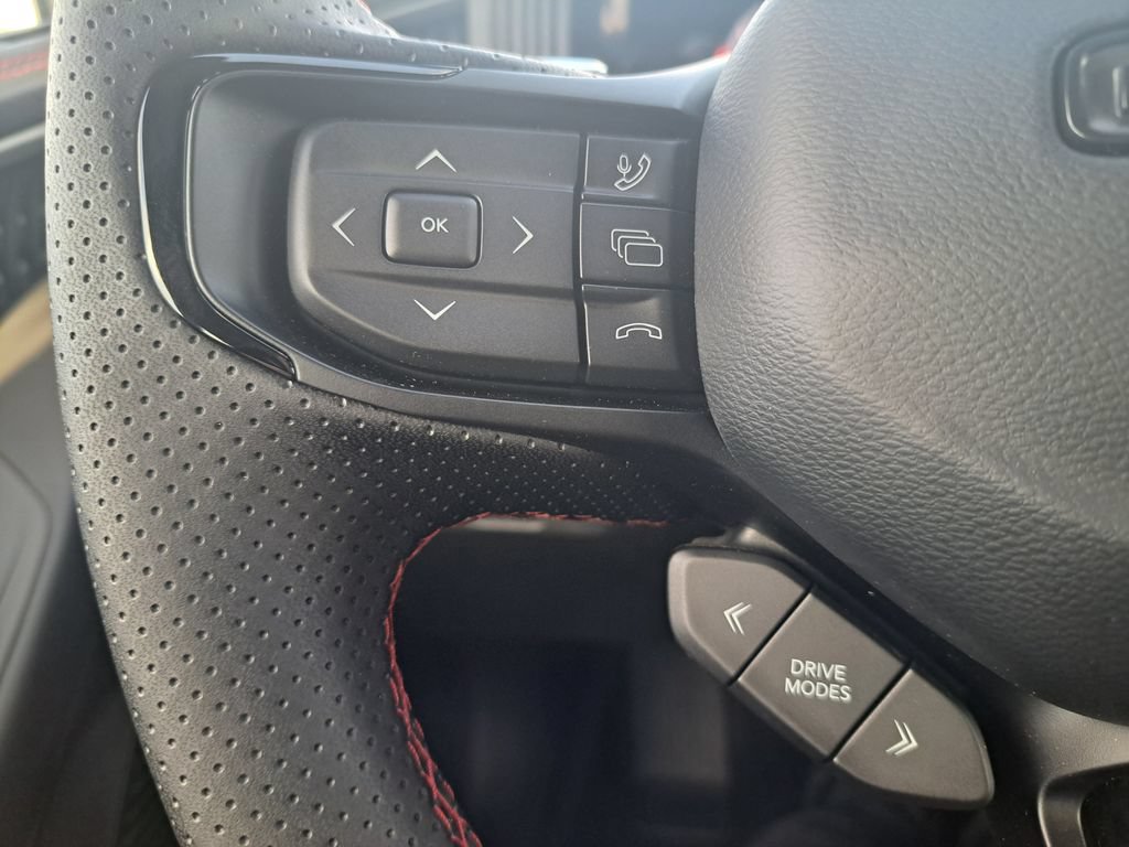 New 2026 Dodge Charger GT w/ Driver Convenience Group AWD/4WD image 18
