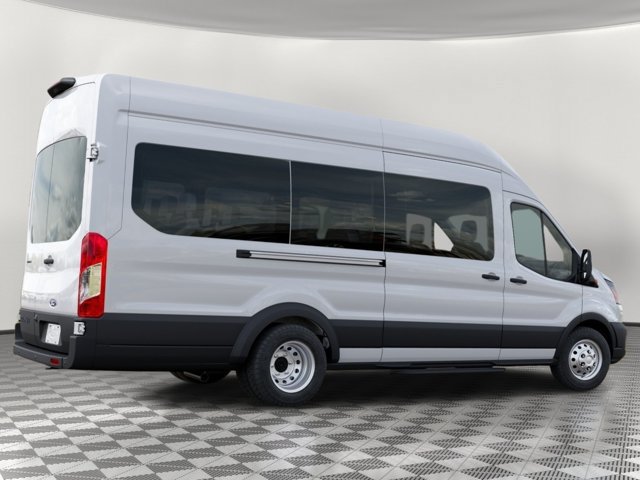 New 2027 Ford Transit 350 XL RWD image 6