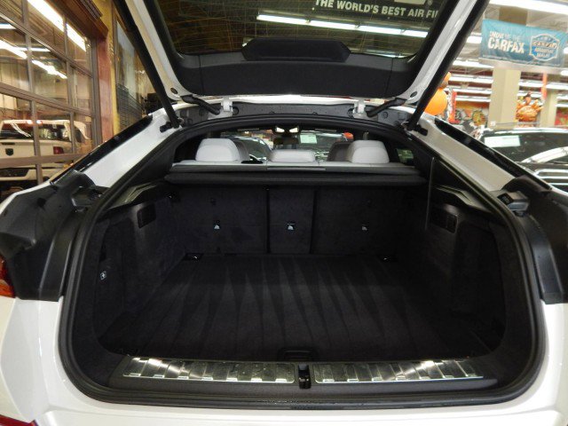 Used 2026 BMW X6 M60i image 6