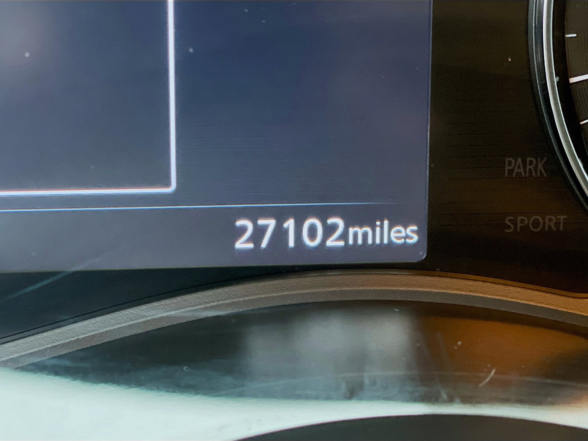 Used 2024 Nissan Kicks SV image 18