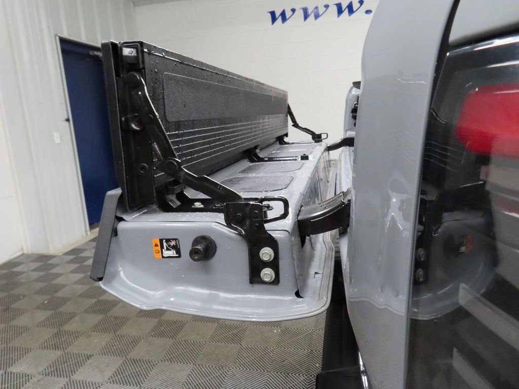 Used 2025 GMC Sierra EV Denali image 42