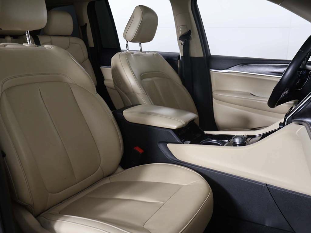 Used 2022 Jeep Grand Cherokee Limited AWD/4WD image 33