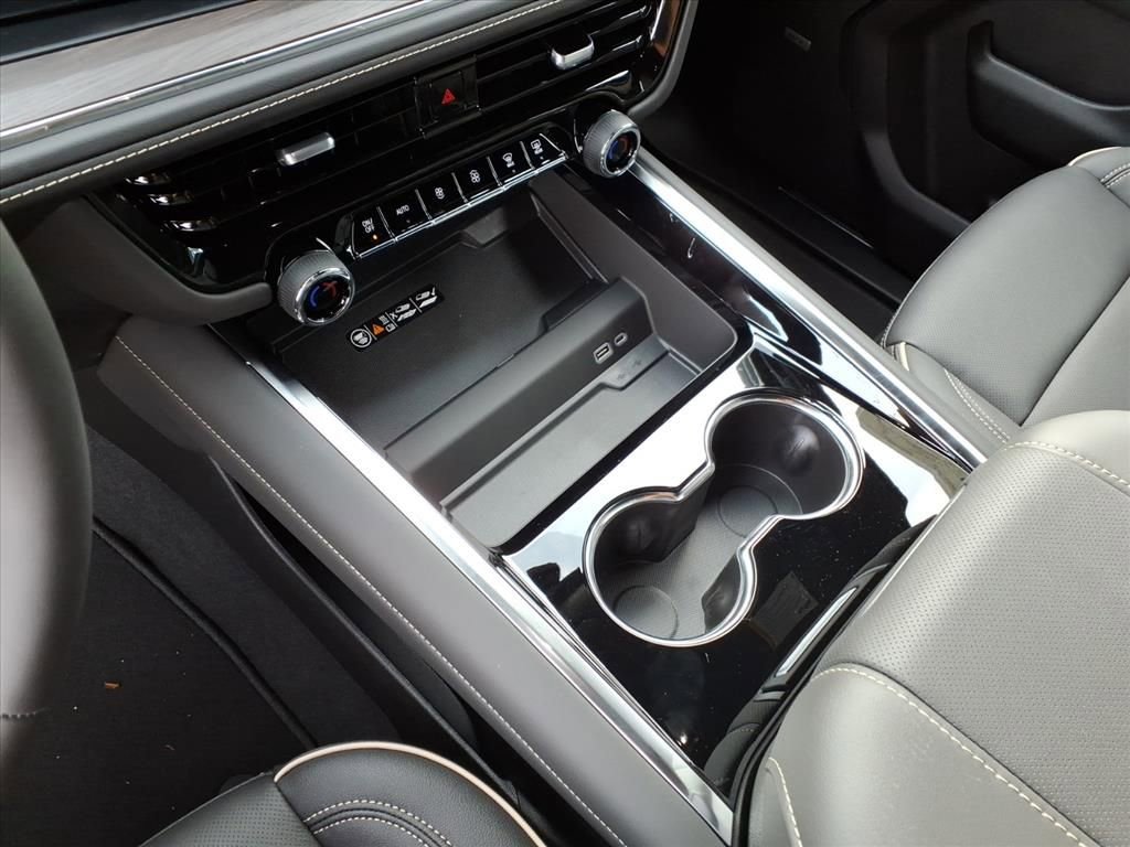 New 2026 Chevrolet Tahoe Premier image 11