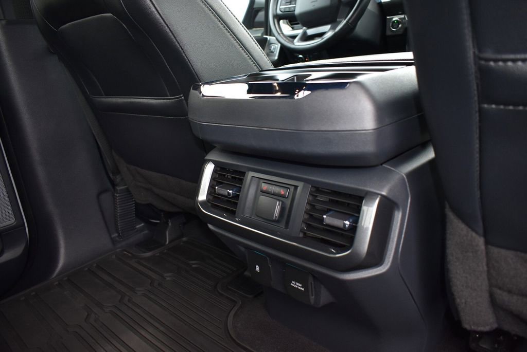 Used 2023 Ford F150 Lariat w/ Equipment Group 502A High AWD/4WD image 31