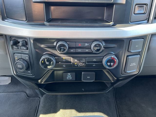 Used 2026 Ford F250 XLT image 17